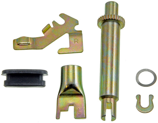 Drum Brake Self Adjuster Repair Kit - Dorman# HW2655