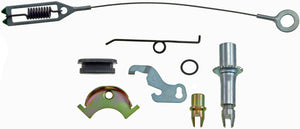 Drum Brake Self Adjuster Repair Kit - Dorman# HW2656