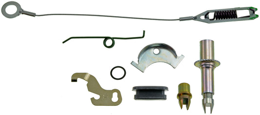 Drum Brake Self Adjuster Repair Kit - Dorman# HW2657
