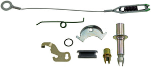 Drum Brake Self Adjuster Repair Kit - Dorman# HW2657