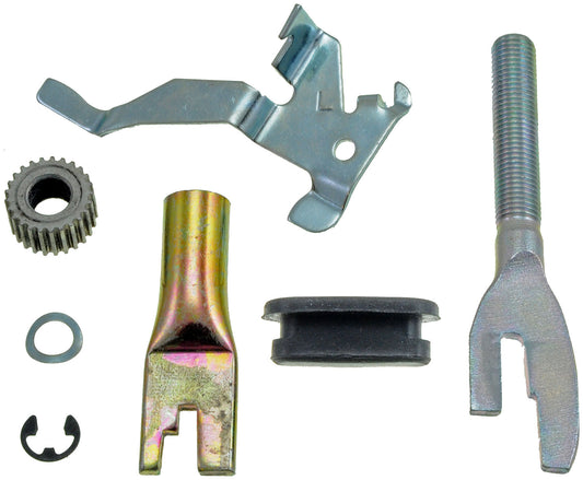 Drum Brake Self Adjuster Repair Kit - Dorman# HW2658