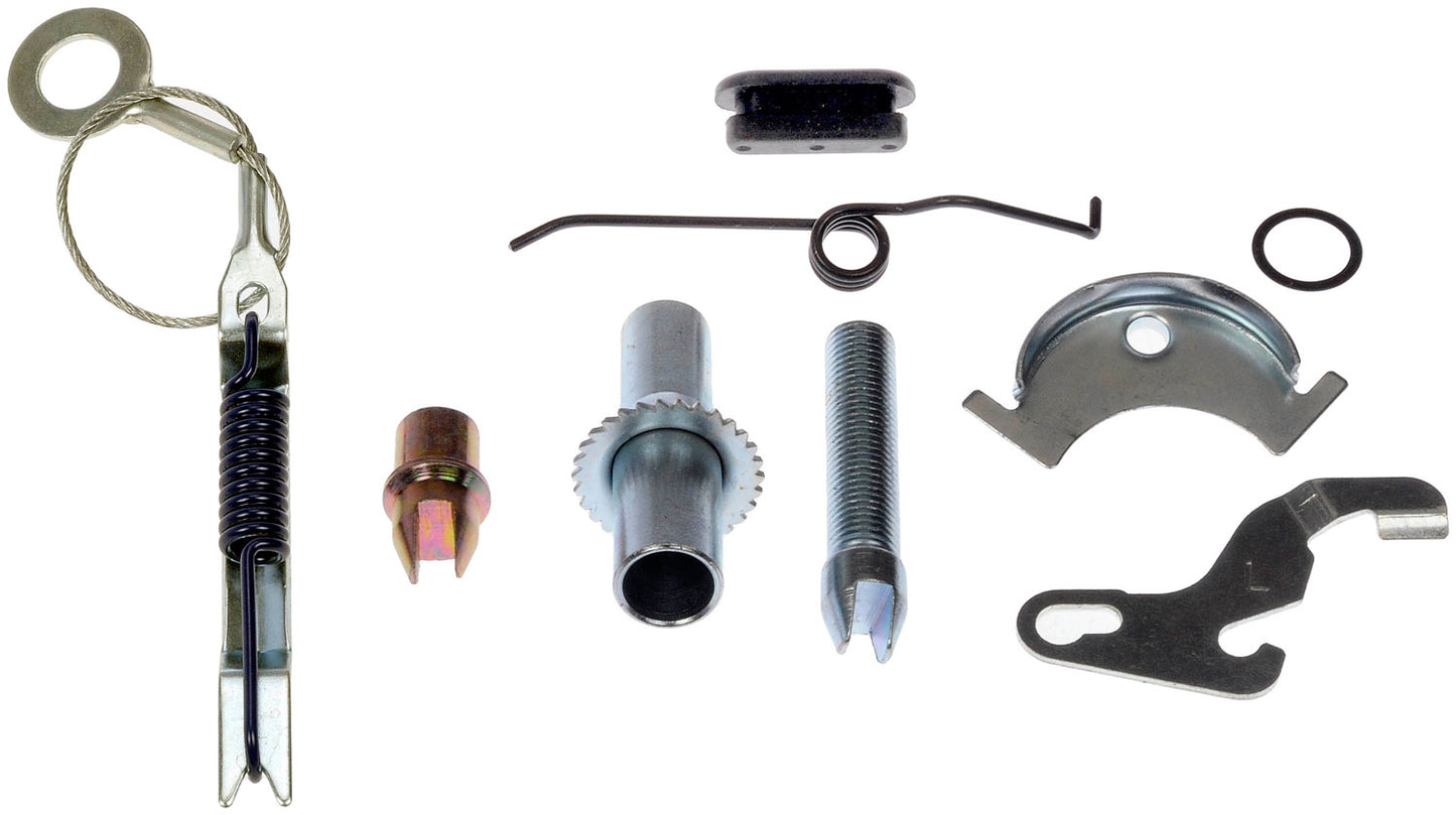 Drum Brake Self Adjuster Repair Kit - Dorman# HW2660