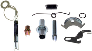 Drum Brake Self Adjuster Repair Kit - Dorman# HW2660