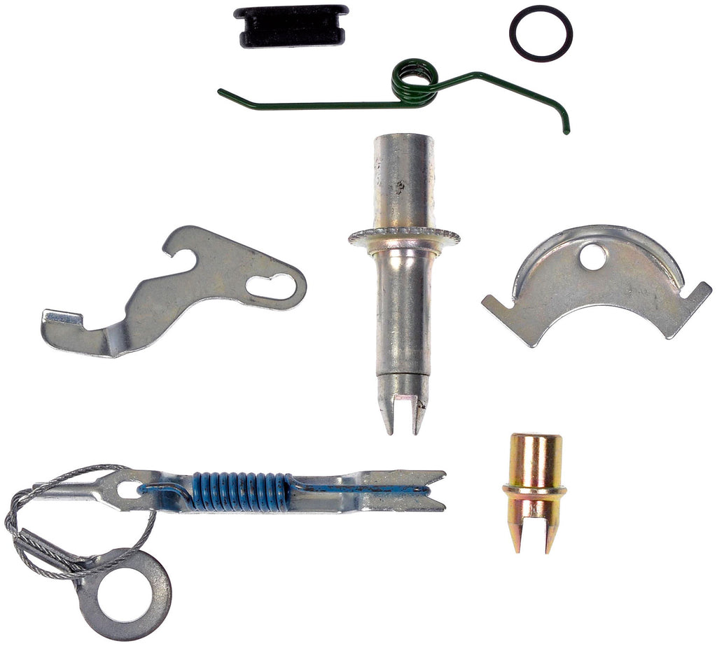 Drum Brake Self Adjuster Repair Kit - Dorman# HW2661