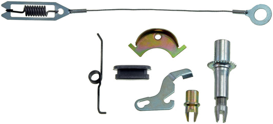 Drum Brake Self Adjuster Repair Kit - Dorman# HW2662
