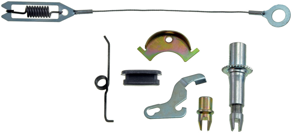 Drum Brake Self Adjuster Repair Kit - Dorman# HW2662