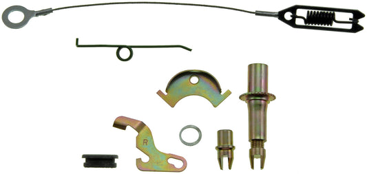 Drum Brake Self Adjuster Repair Kit - Dorman# HW2663