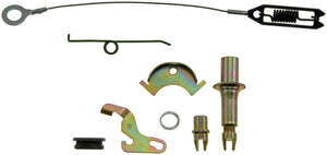 Drum Brake Self Adjuster Repair Kit - Dorman# HW2663