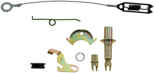 Drum Brake Self Adjuster Repair Kit - Dorman# HW2663