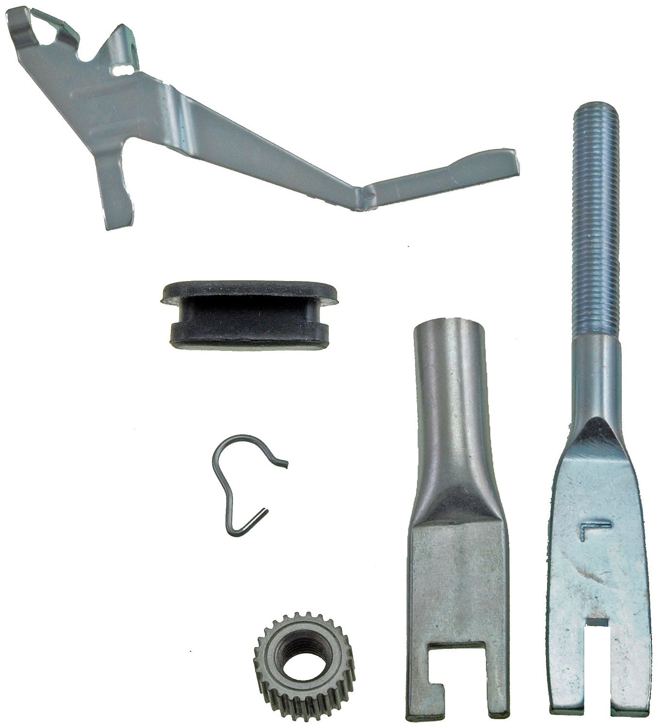 Drum Brake Self Adjuster Repair Kit - Dorman# HW2664