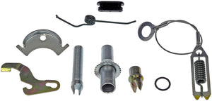 Drum Brake Self Adjuster Repair Kit - Dorman# HW26670