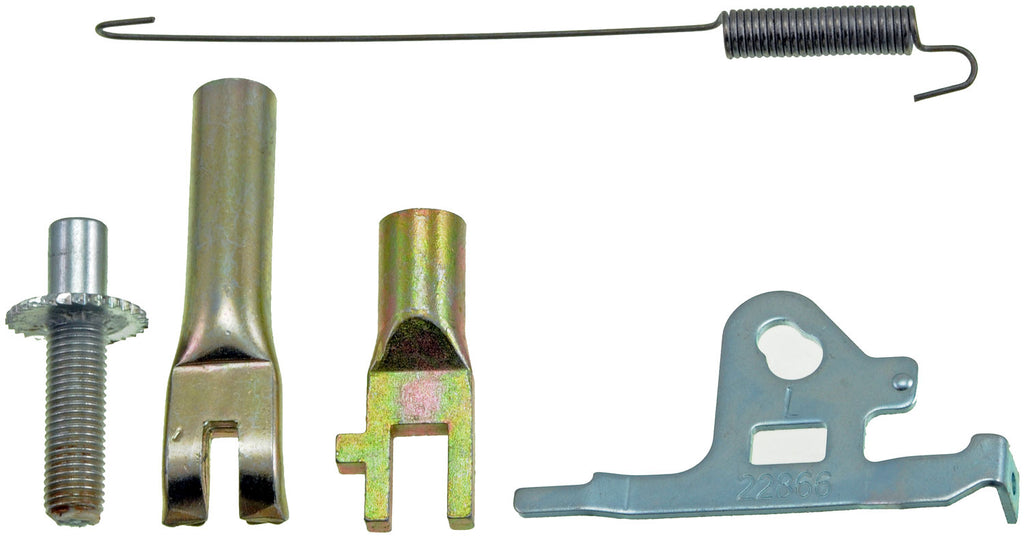 Drum Brake Self Adjuster Repair Kit - Dorman# HW2668