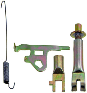 Drum Brake Self Adjuster Repair Kit - Dorman# HW2669