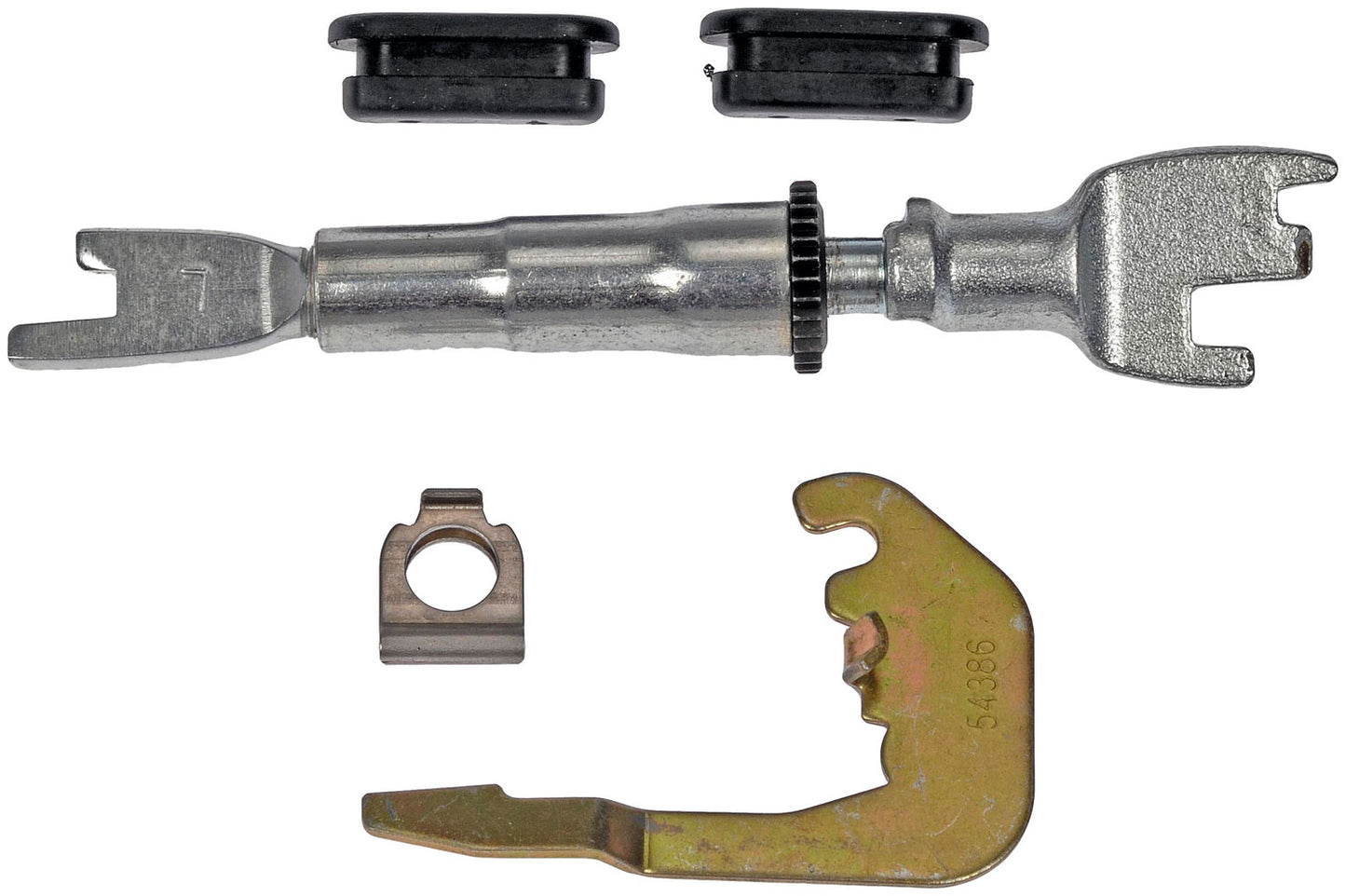 Drum Brake Self Adjuster Repair Kit - Dorman# HW2680