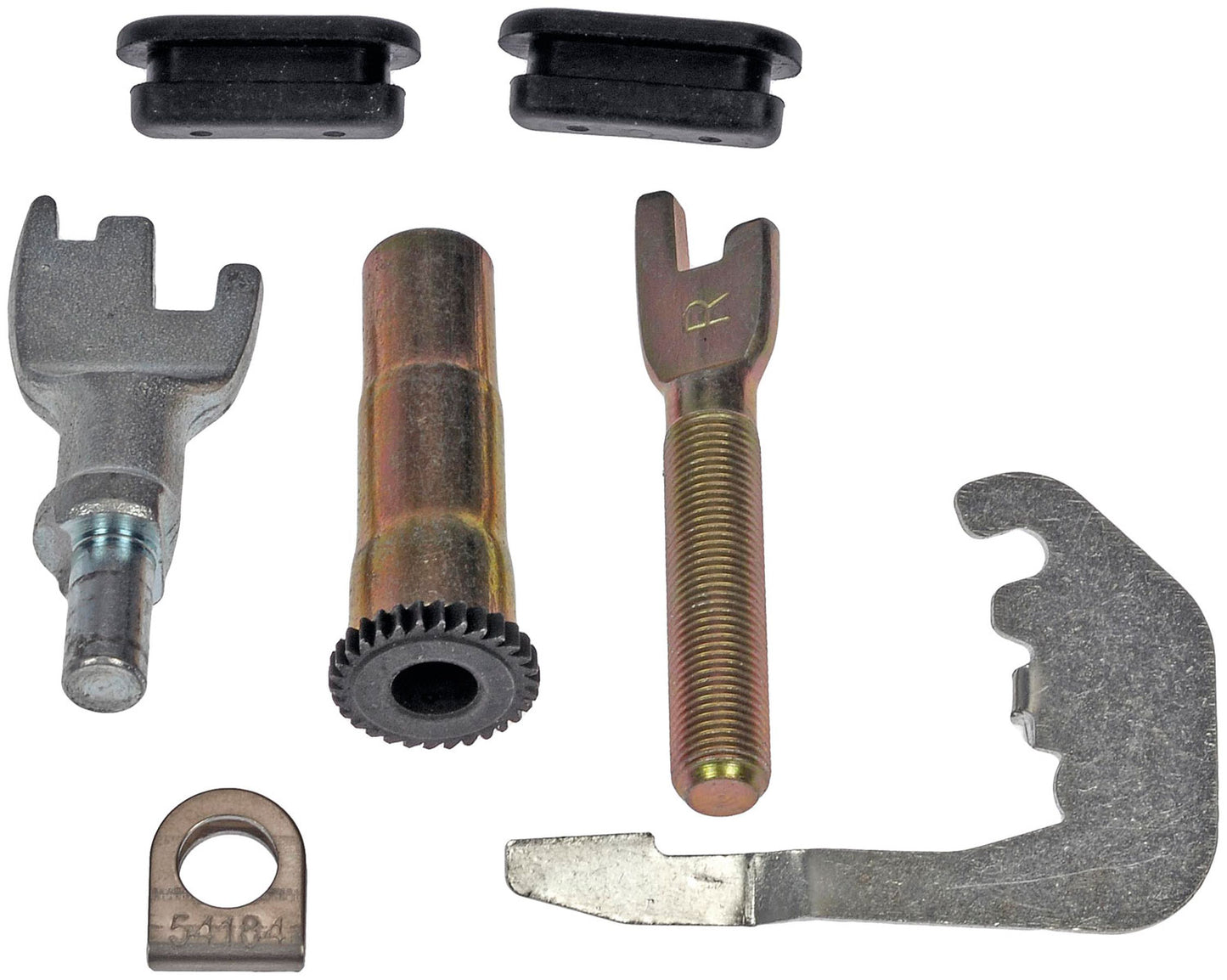 Drum Brake Self Adjuster Repair Kit - Dorman# HW2681