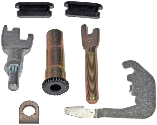 Drum Brake Self Adjuster Repair Kit - Dorman# HW2681