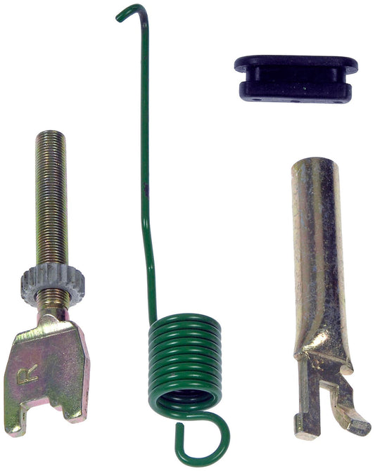 New Drum Brake Self Adjuster Repair Kit - Dorman# HW2693