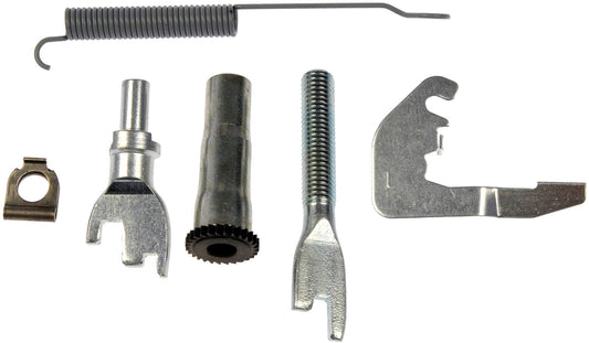 Drum Brake Self Adjuster Repair Kit - Dorman# HW2802