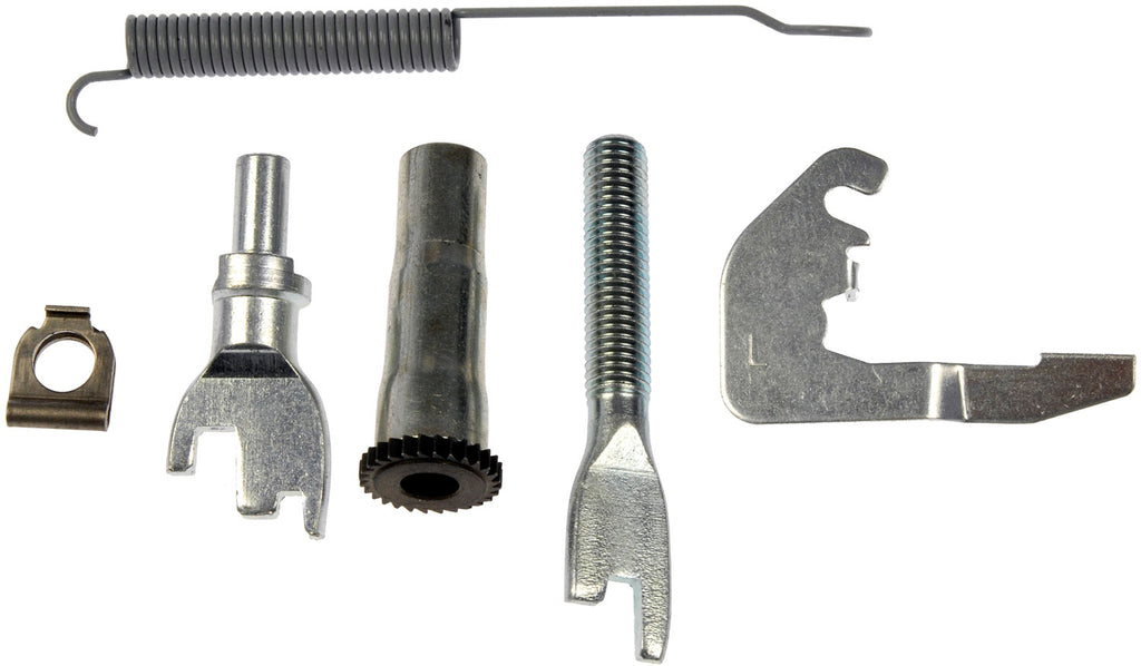Drum Brake Self Adjuster Repair Kit - Dorman# HW2802