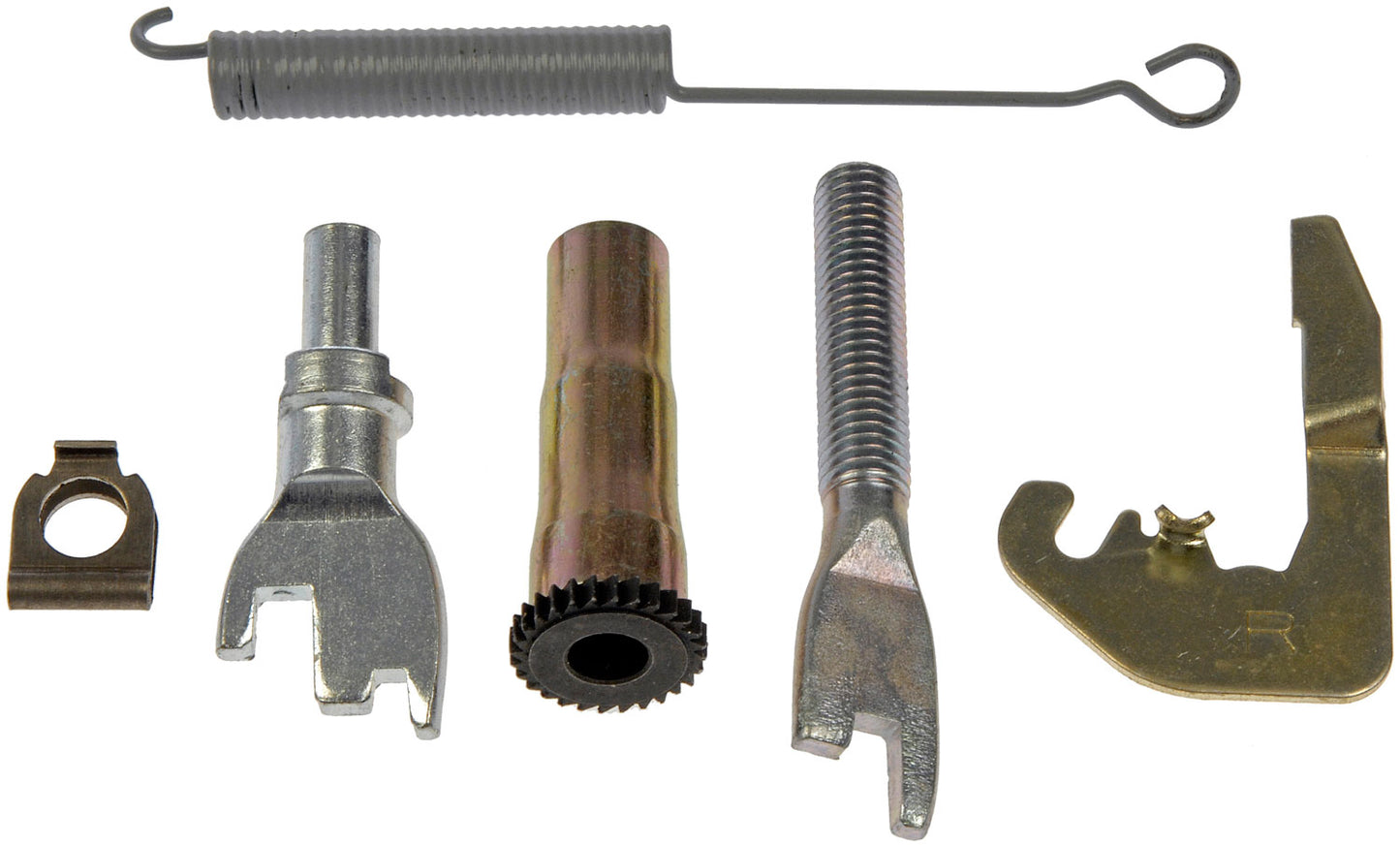 Drum Brake Self Adjuster Repair Kit - Dorman# HW2803