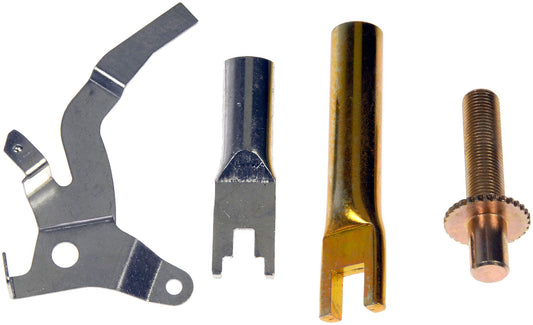 New Drum Brake Self Adjuster Repair Kit - Dorman# HW2813