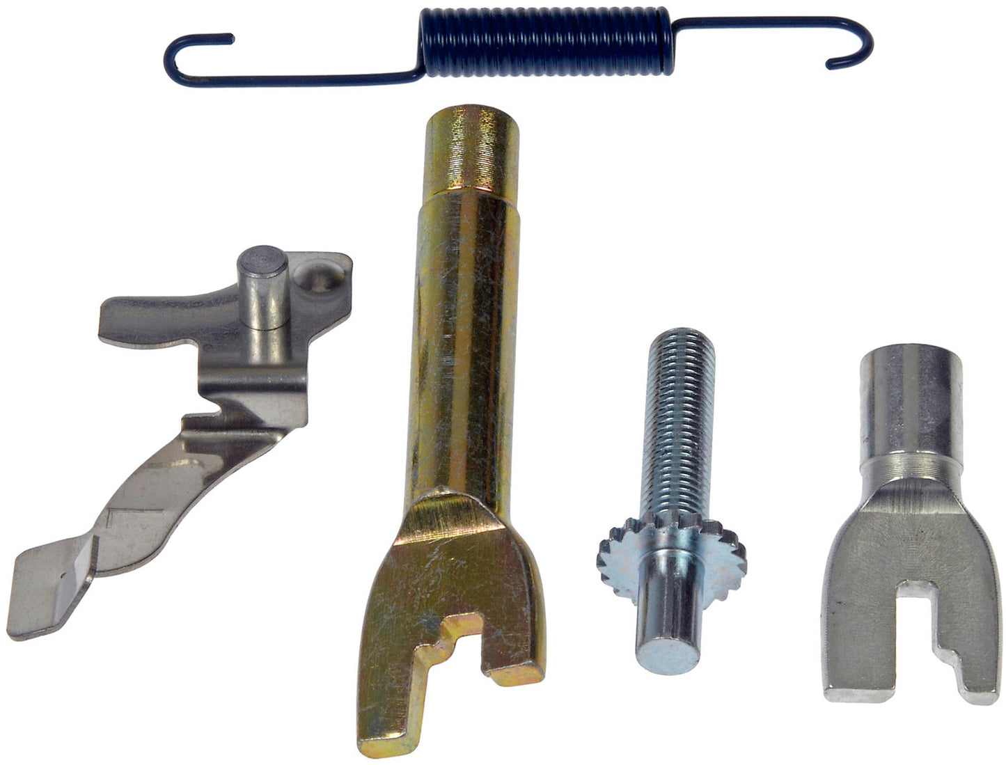 New Drum Brake Self Adjuster Repair Kit - Dorman# HW2818