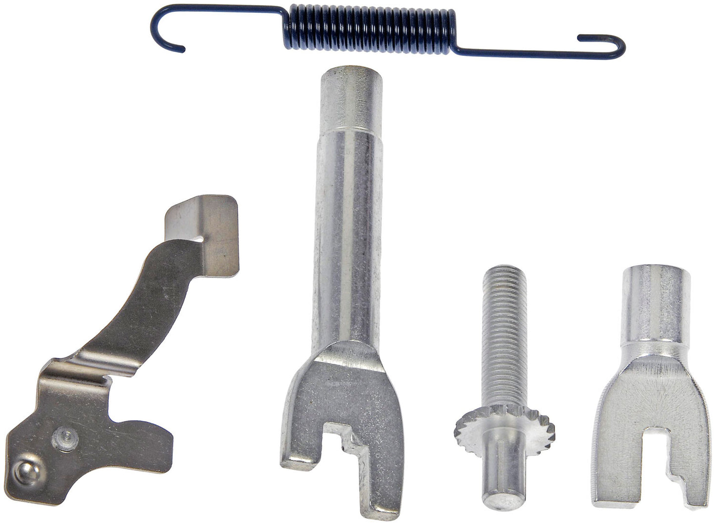 New Drum Brake Self Adjuster Repair Kit - Dorman# HW2819