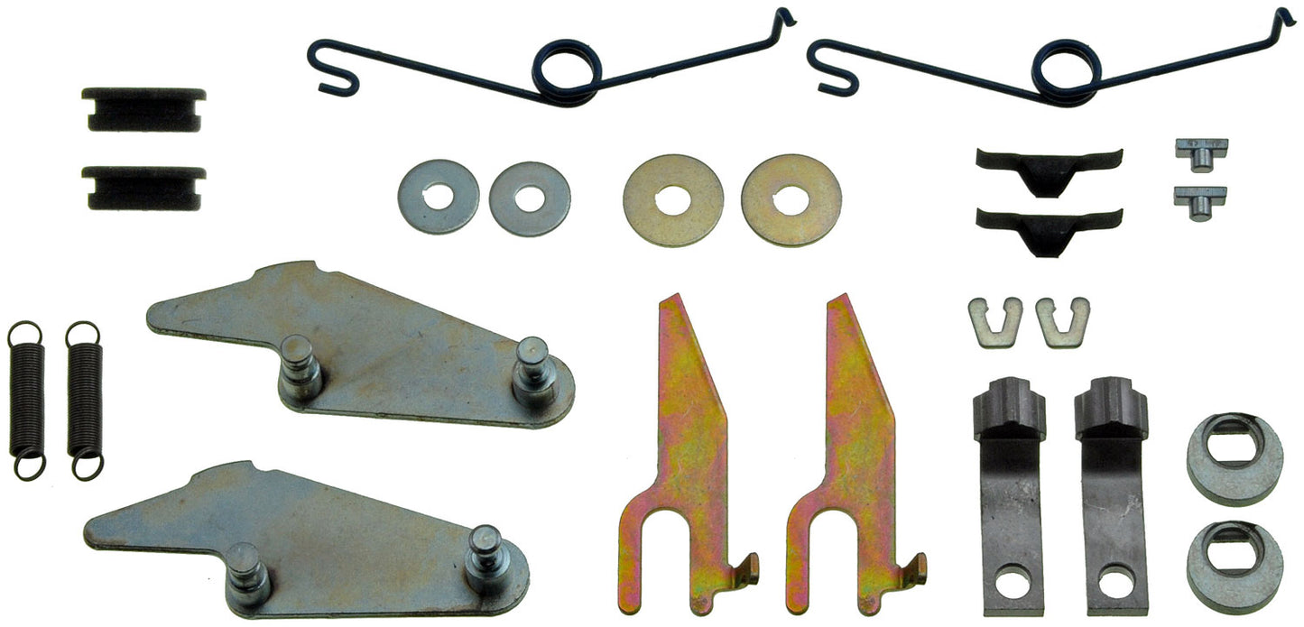 Drum Brake Self Adjuster Repair Kit - Dorman# HW3503