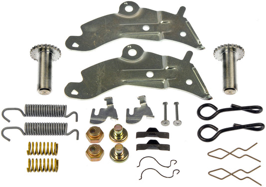 Drum Brake Self Adjuster Repair Kit - Dorman# HW3510
