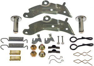Drum Brake Self Adjuster Repair Kit - Dorman# HW3510