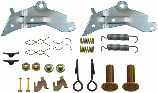 Drum Brake Self Adjuster Repair Kit - Dorman# HW3511