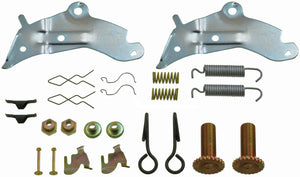Drum Brake Self Adjuster Repair Kit - Dorman# HW3511