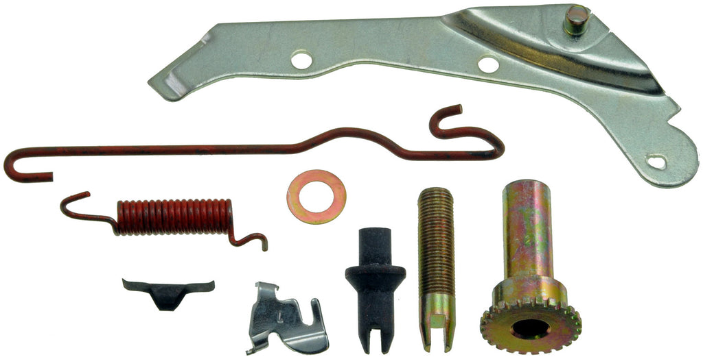 Drum Brake Self Adjuster Repair Kit - Dorman# HW3536