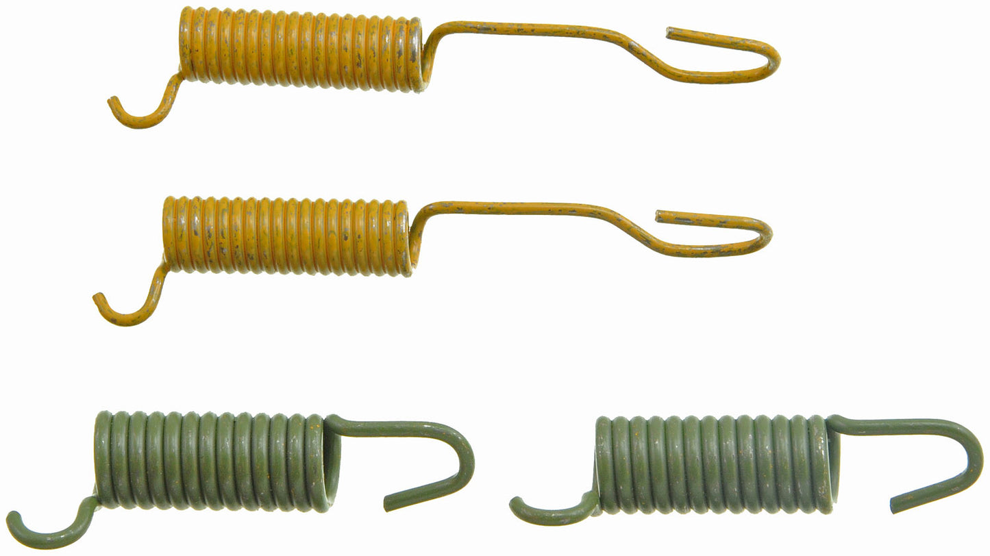 Drum Brake Return Spring Kit - Dorman# HW357