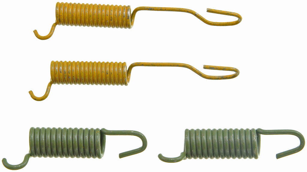 Drum Brake Return Spring Kit - Dorman# HW357