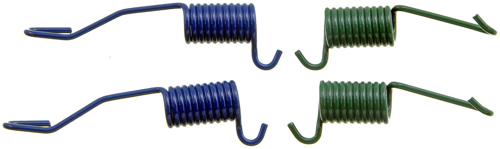 Drum Brake Return Spring Kit - Dorman# HW367