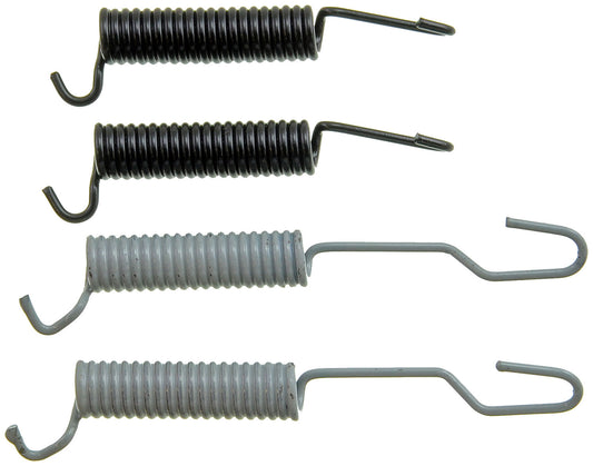 Drum Brake Return Spring Kit - Dorman# HW369
