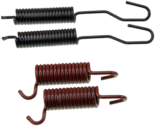 Drum Brake Return Spring Kit - Dorman# HW370