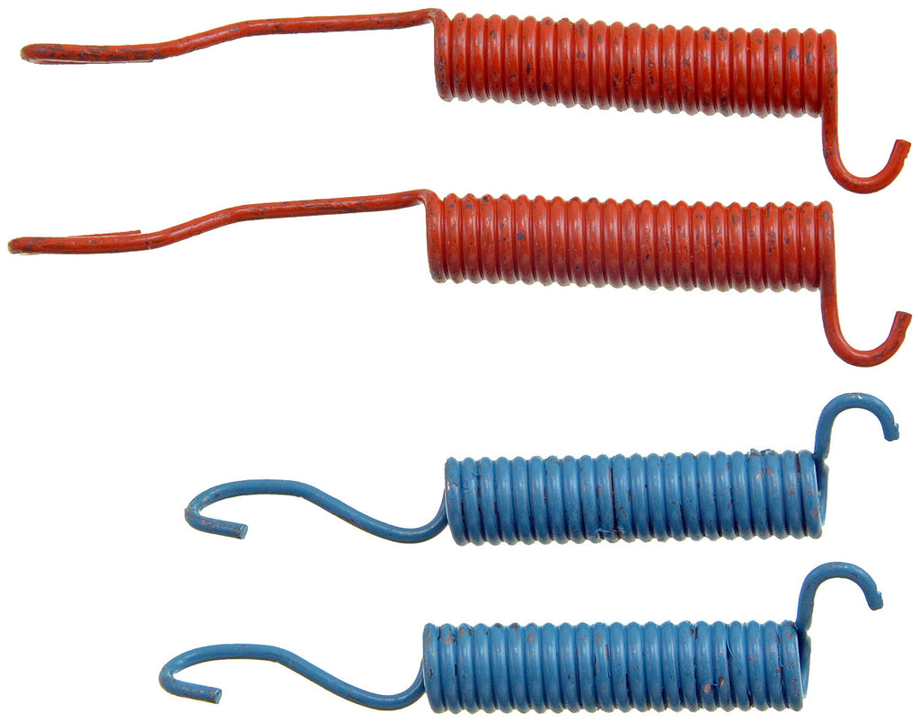 Drum Brake Return Spring Kit - Dorman# HW378