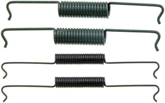 Drum Brake Return Spring Kit - Dorman# HW395
