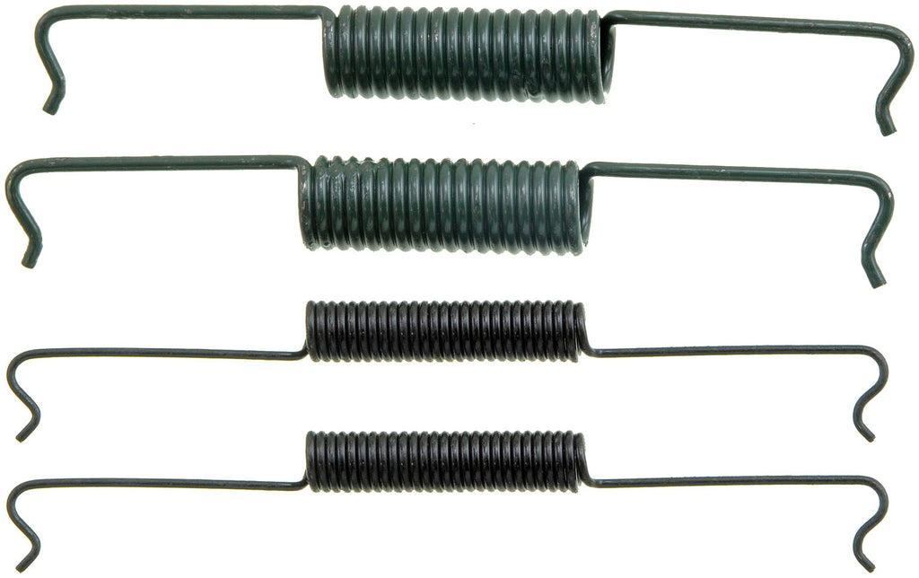 Drum Brake Return Spring Kit - Dorman# HW395