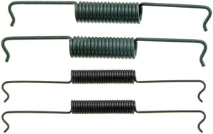 Drum Brake Return Spring Kit - Dorman# HW395