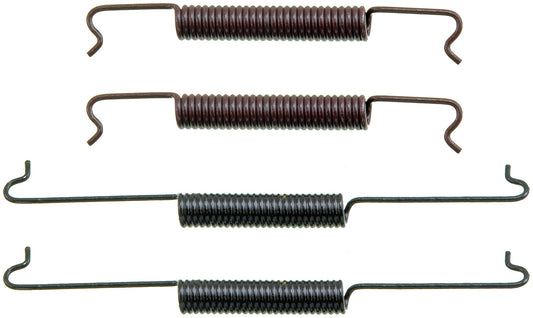 Drum Brake Return Spring Kit - Dorman# HW396