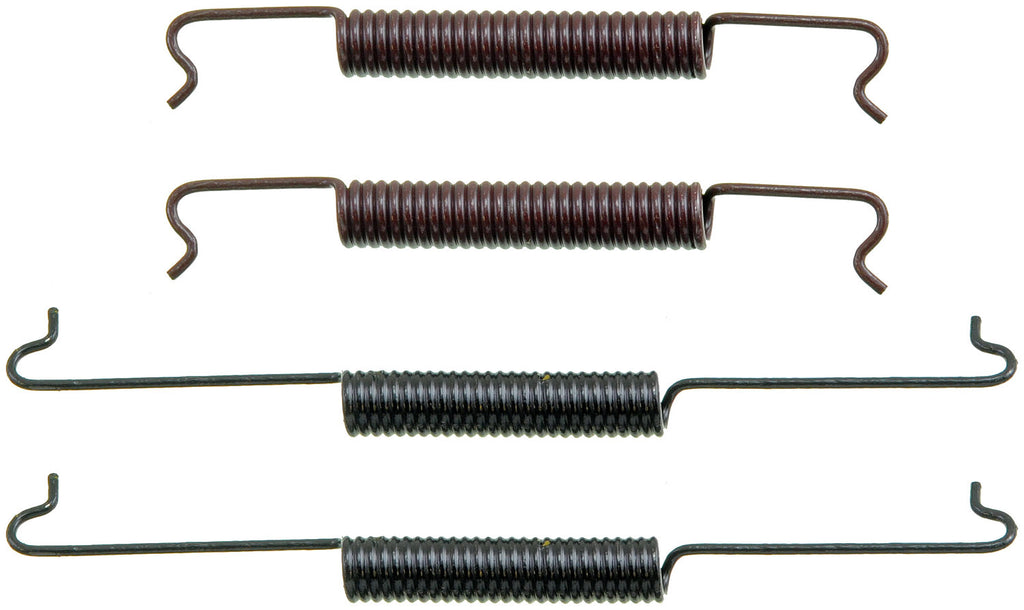 Drum Brake Return Spring Kit - Dorman# HW396
