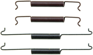 Drum Brake Return Spring Kit - Dorman# HW396