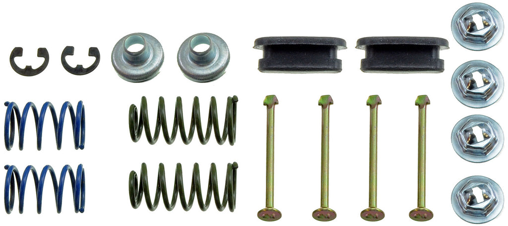 Brake Shoes Hold Down Kit - Dorman# HW4019