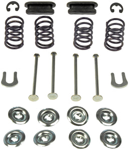 Brake Shoes Hold Down Kit - Dorman# HW4020