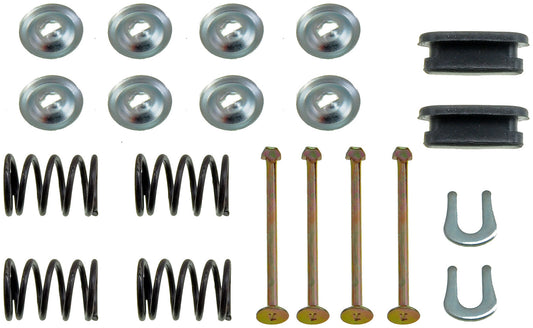 Brake Shoes Hold Down Kit - Dorman# HW4030