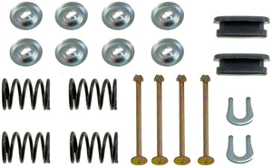 Brake Shoes Hold Down Kit - Dorman# HW4030