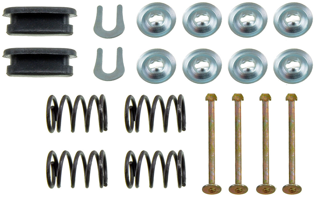 Brake Shoes Hold Down Kit - Dorman# HW4049